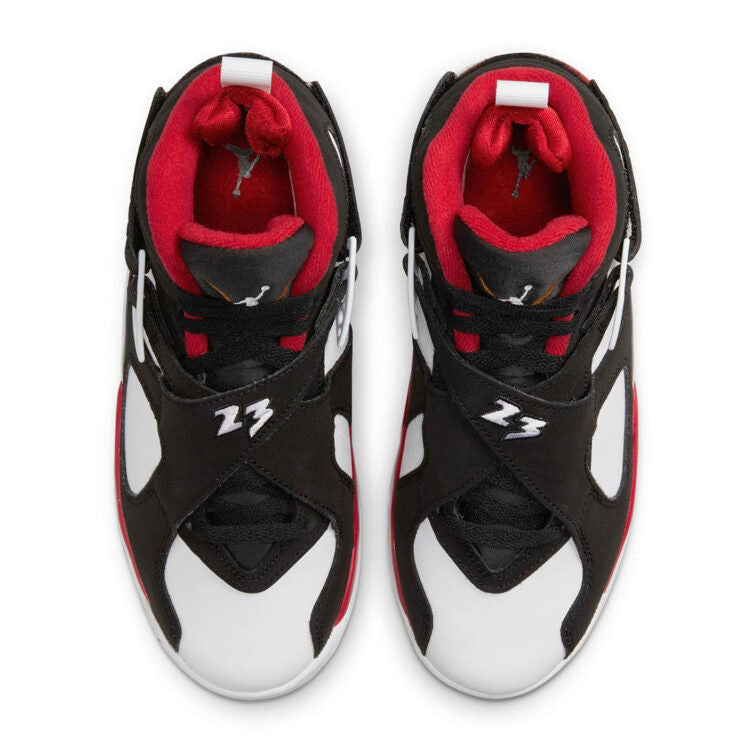 Men's Nike Air Jordan 8 Paprika Shoes