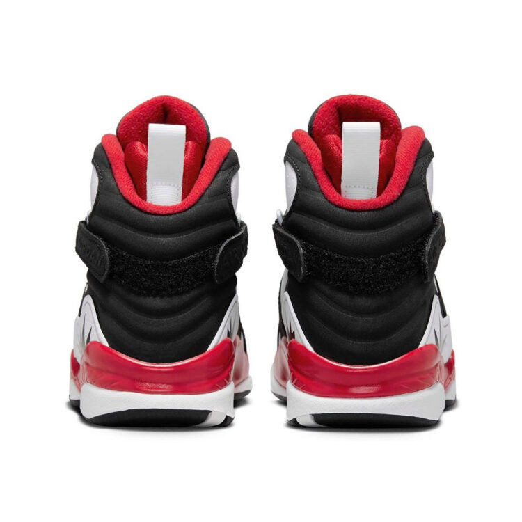 Men's Nike Air Jordan 8 Paprika Shoes