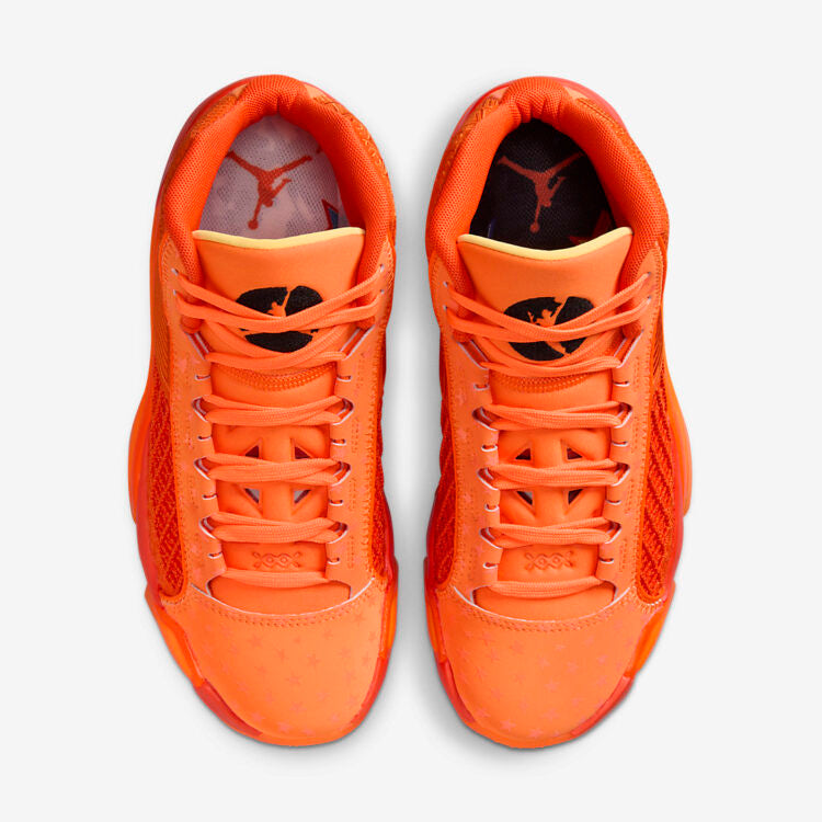 Men's Nike Air Jordan 38 Center Star Shoes