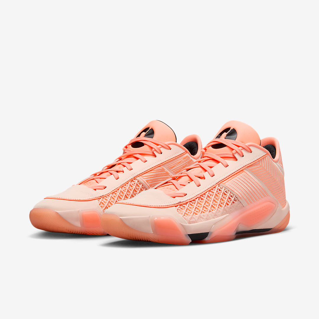 Men's Nike Air Jordan 38 Crimson Tint Shoes