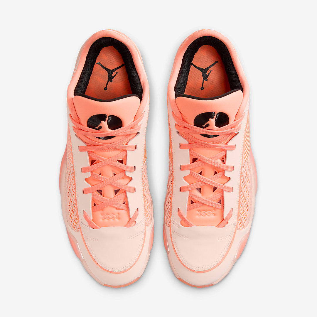 Men's Nike Air Jordan 38 Crimson Tint Shoes