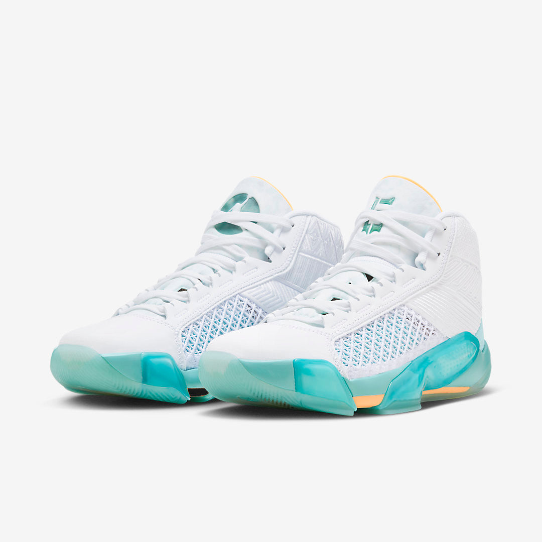 Men's Nike Air Jordan 38 Guo Ailun Shoes