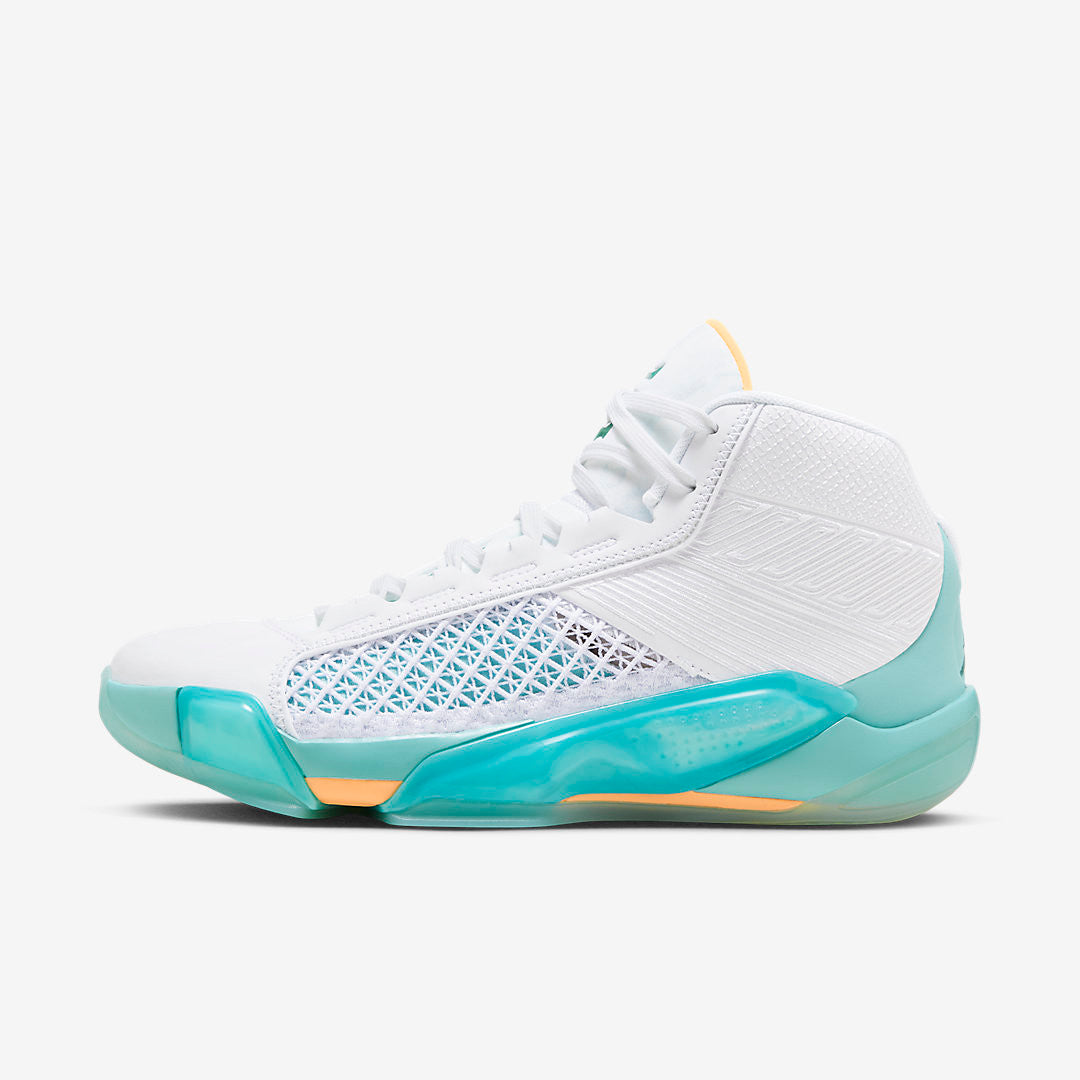 Men's Nike Air Jordan 38 Guo Ailun Shoes