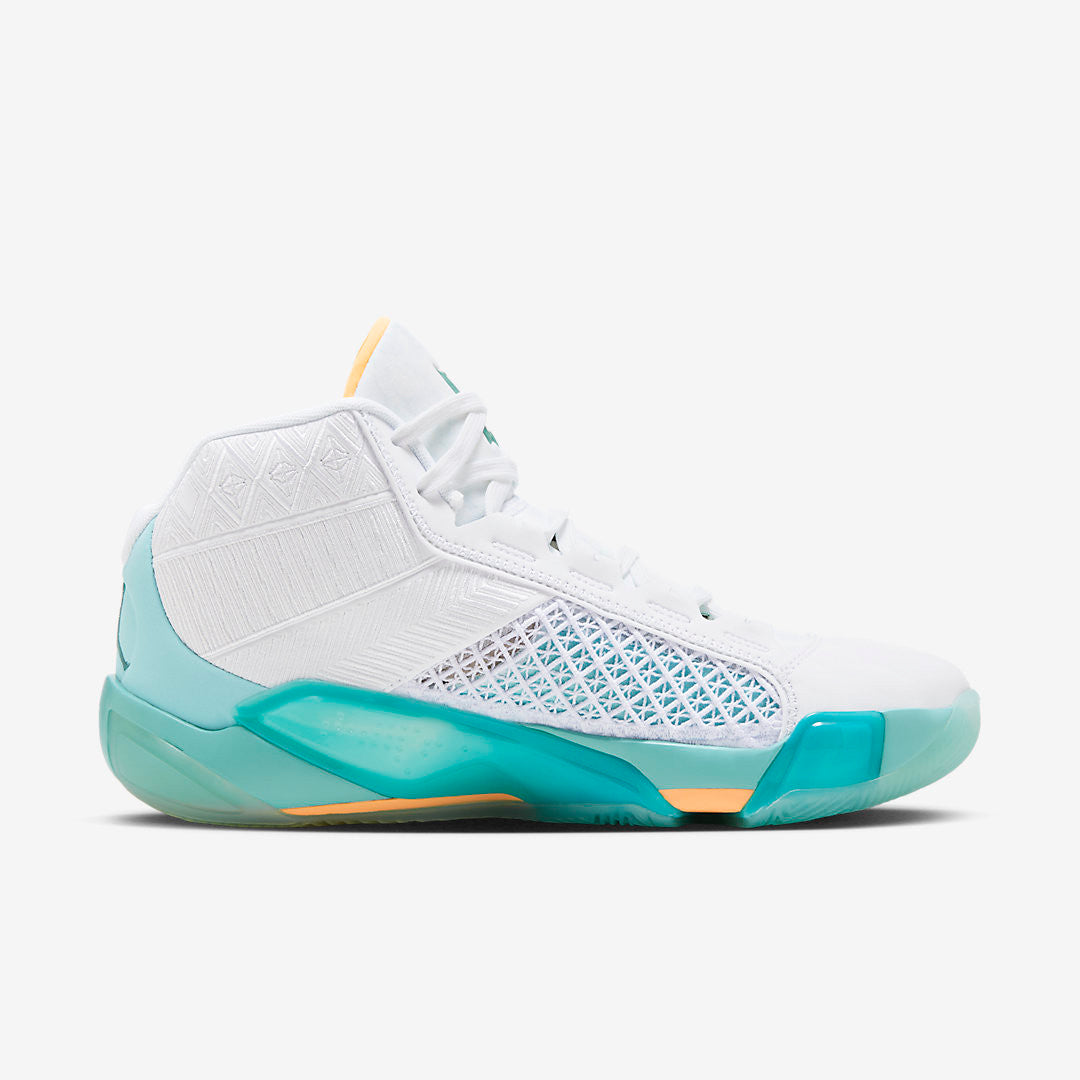 Men's Nike Air Jordan 38 Guo Ailun Shoes