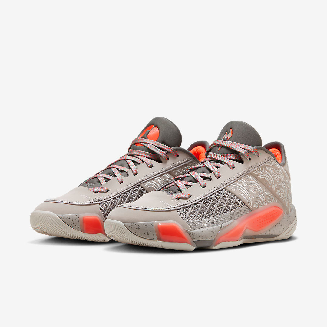 Men's Nike Air Jordan 38 Torch Shoes