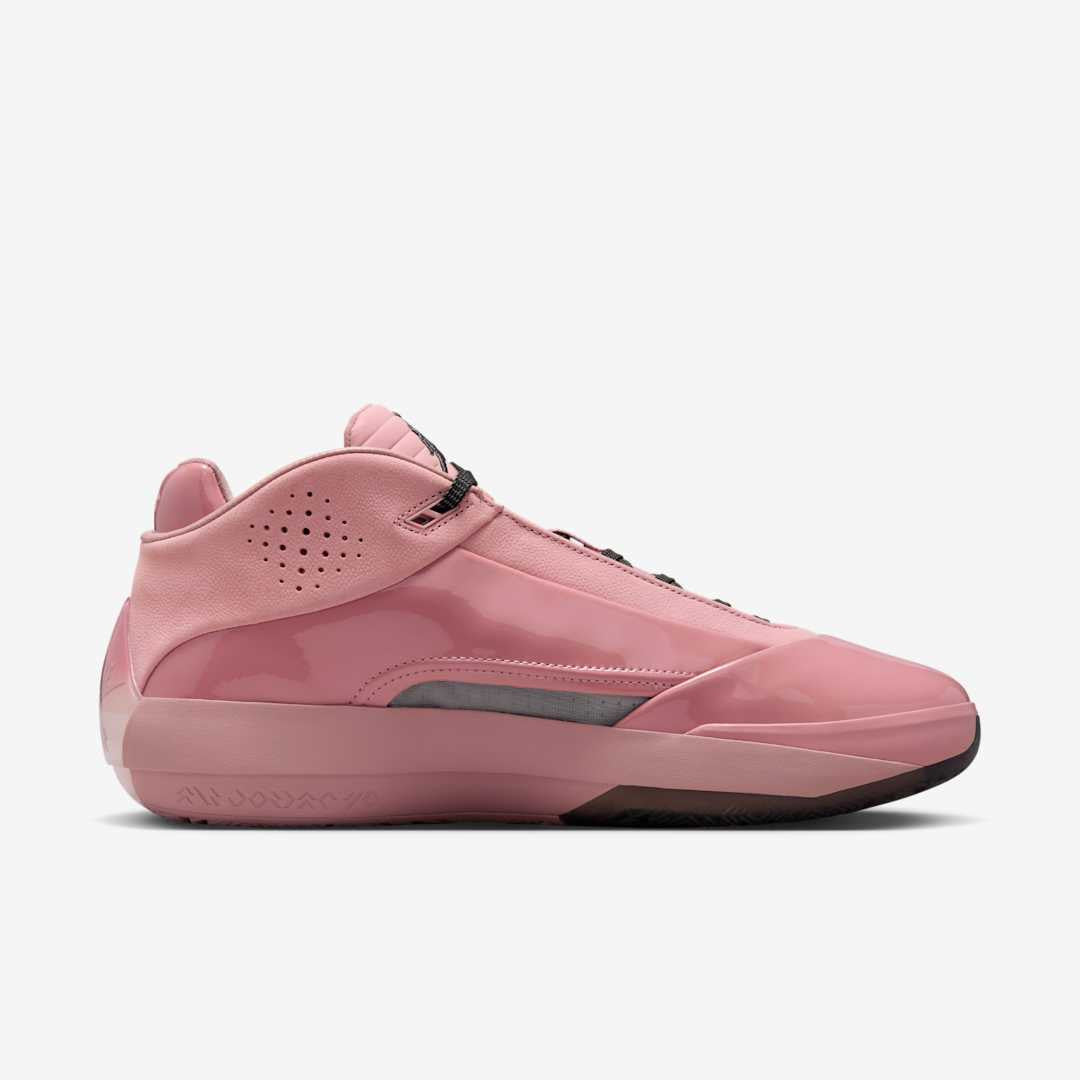 Men's Nike Air Jordan 40 Dusty Rose Shoes