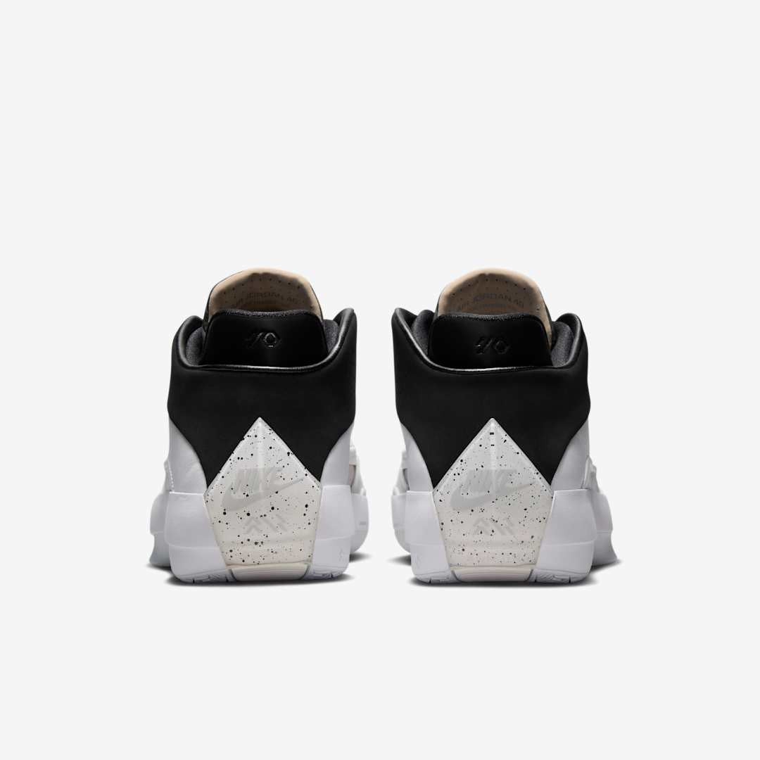 Men's Nike Air Jordan 40 The Classic Shoes