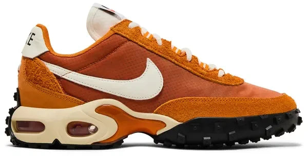 Men's Air Max Waffle 'Bright Ceramic' Shoes