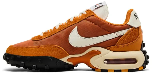 Men's Air Max Waffle 'Bright Ceramic' Shoes