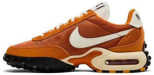 Men's Air Max Waffle 'Bright Ceramic' Shoes