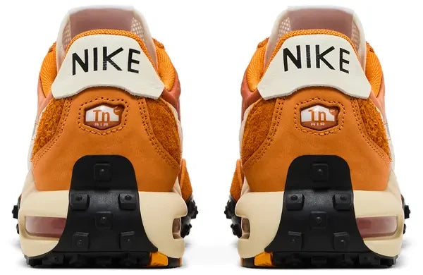 Men's Air Max Waffle 'Bright Ceramic' Shoes