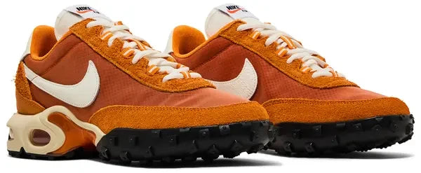 Men's Air Max Waffle 'Bright Ceramic' Shoes