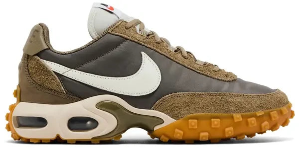 Men's Air Max Waffle 'Matte Olive' Shoes