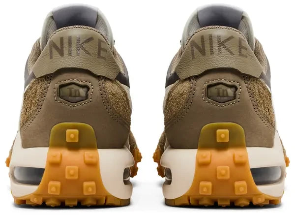 Men's Air Max Waffle 'Matte Olive' Shoes