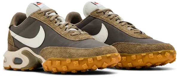 Men's Air Max Waffle 'Matte Olive' Shoes