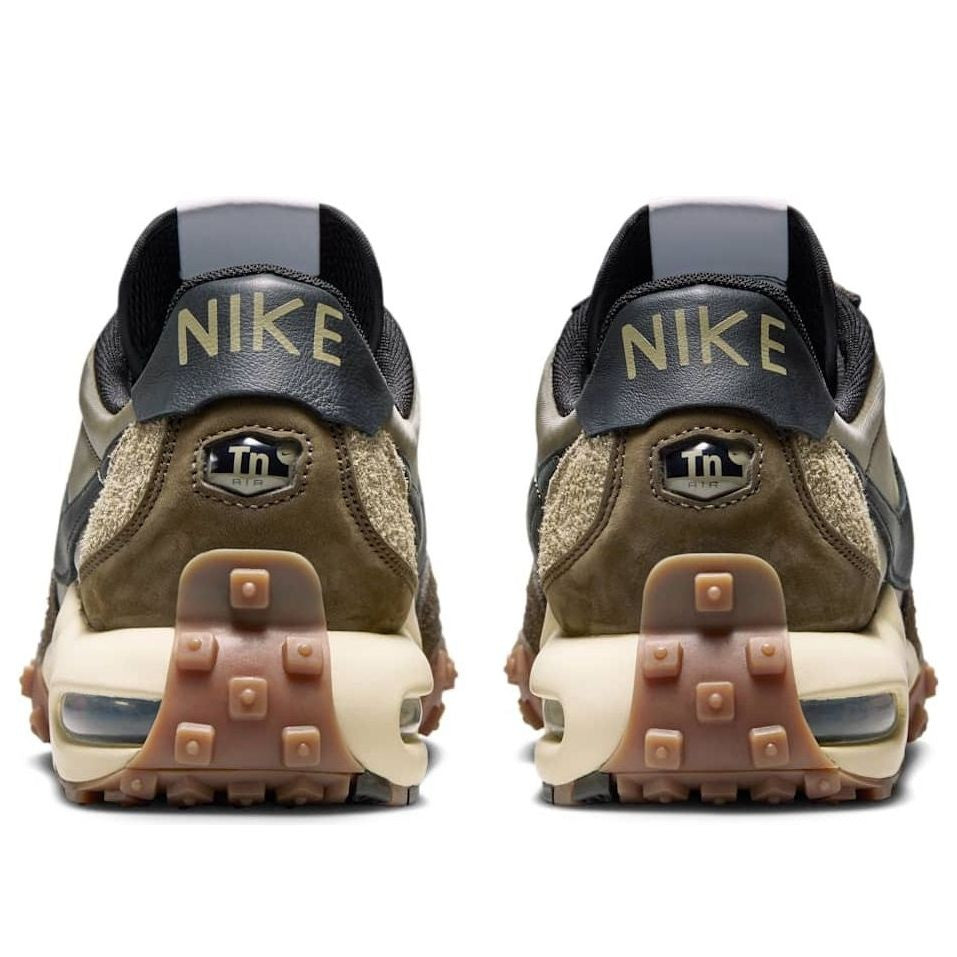 Men's Air Max Waffle 'Matte Olive' Shoes