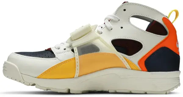 Men's Air Trainer Huarache City Pride Houston Shoes