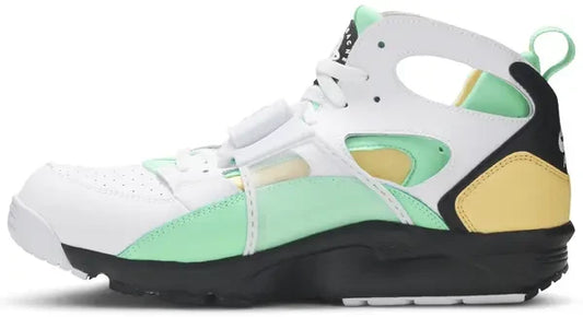 Men's Nike Air Trainer Huarache 'Green Topaz' Shoes