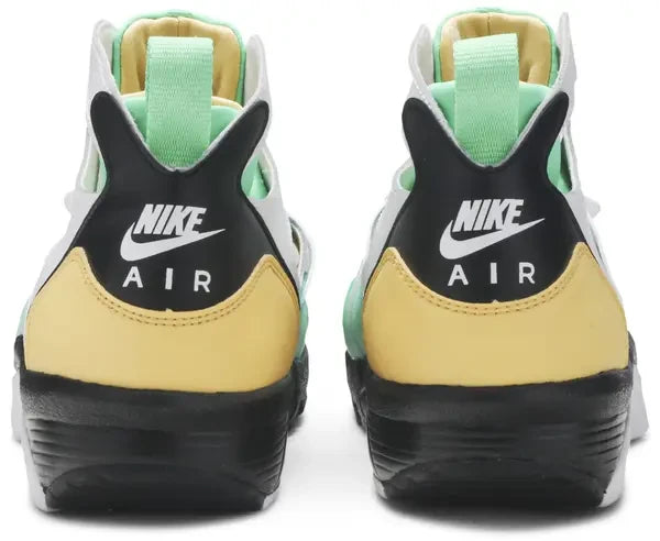 Men's Nike Air Trainer Huarache 'Green Topaz' Shoes