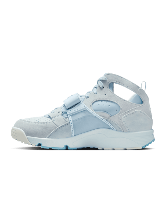 Men's Nike Air Trainer Huarache 'Light Armory Blue' Shoes