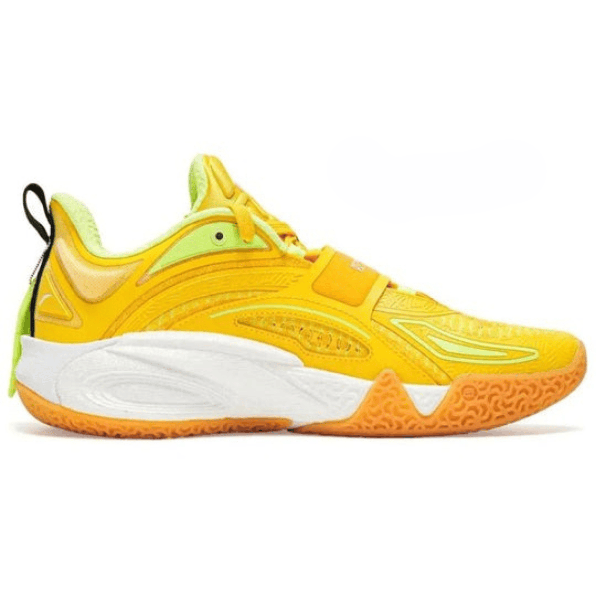 Men's ANTA KAI 1 “Playoffs Energy” Shoes