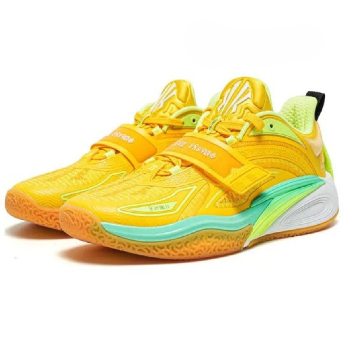 Men's ANTA KAI 1 “Playoffs Energy” Shoes