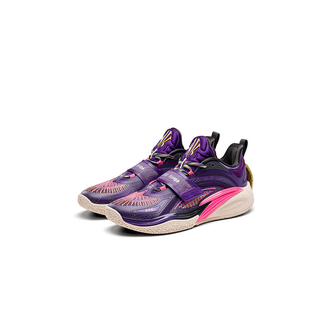 Men's ANTA KAI 1 “Artist On Court” Shoes