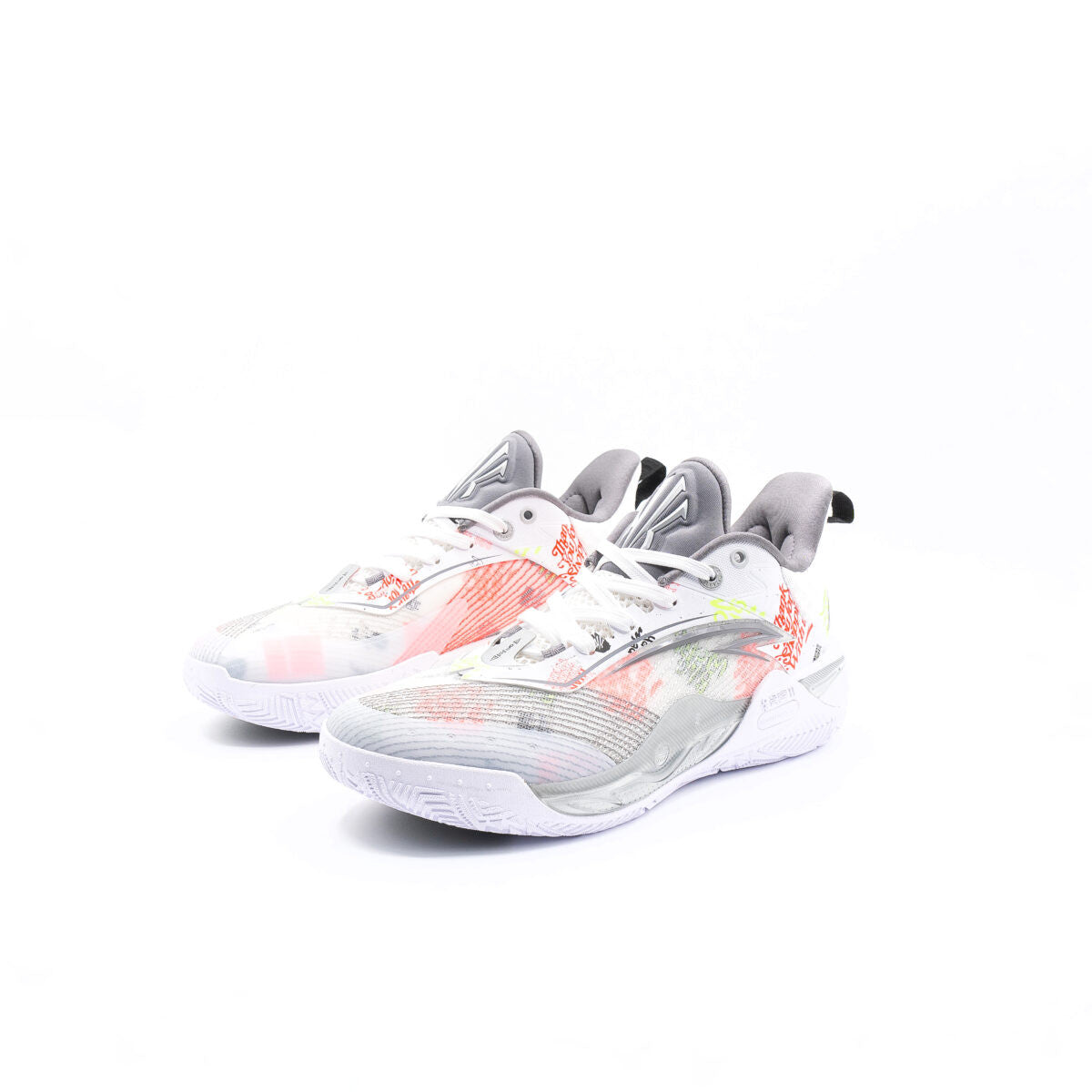 Men's ANTA KAI 1 “Bag Work” Shoes