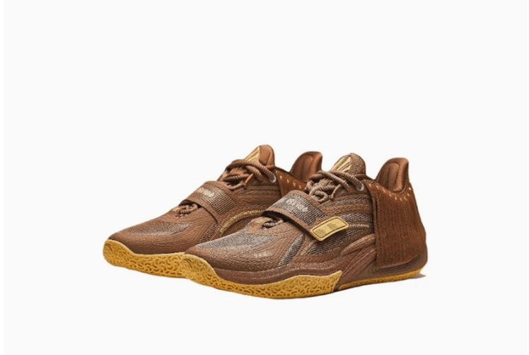 Men's ANTA KAI 1 “Chief Hélà” Shoes