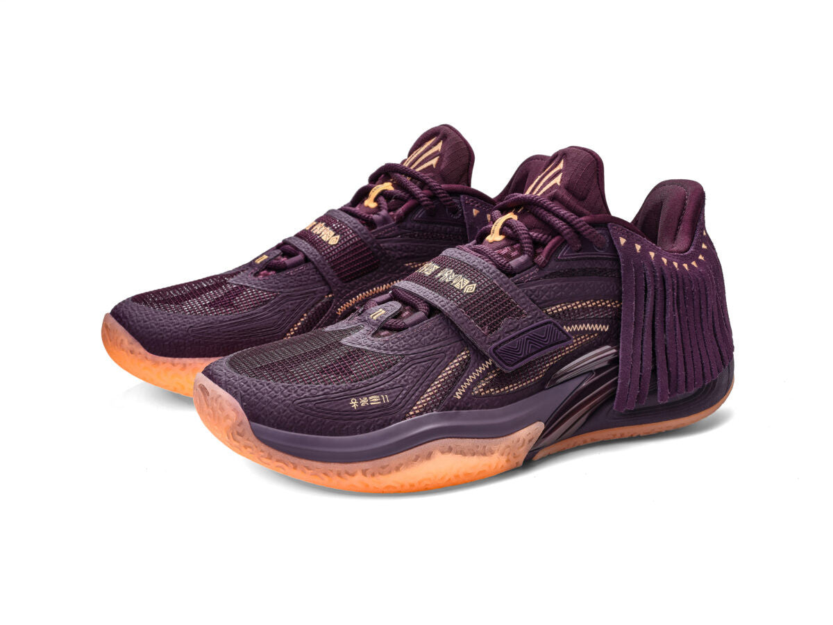 Men's ANTA KAI 1 “Crown Jewel” Shoes