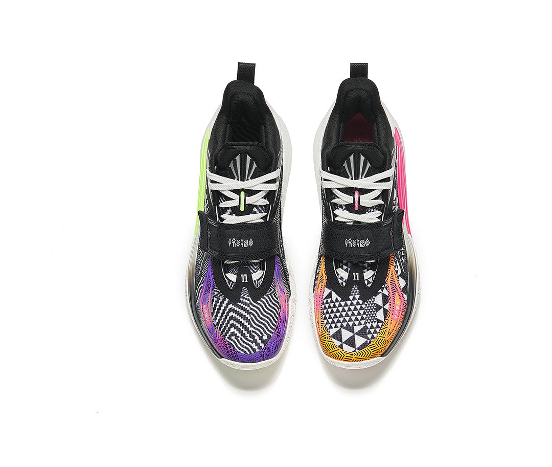 Men's ANTA KAI 1 “Enlightened Warrior” Shoes