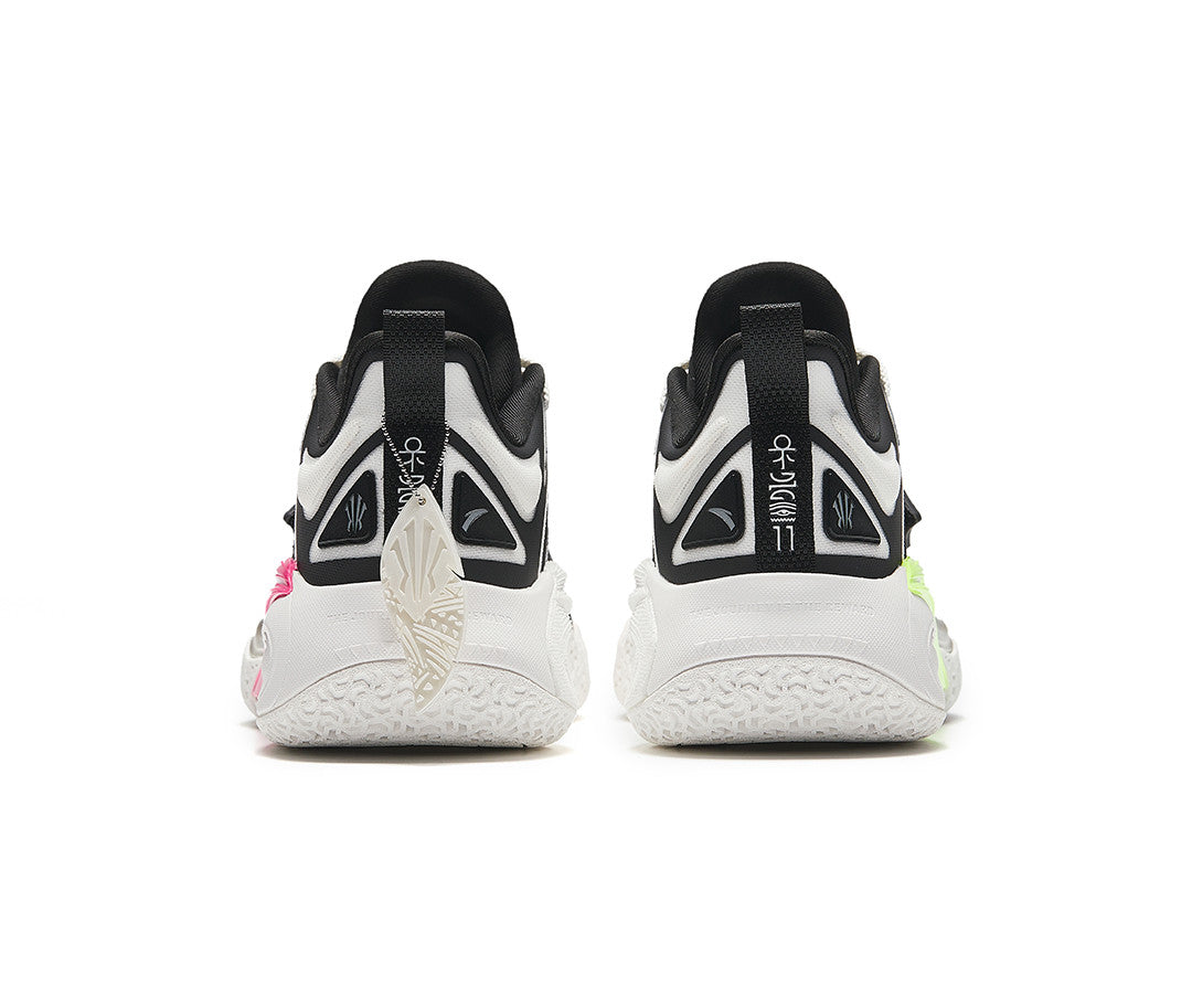 Men's ANTA KAI 1 “Enlightened Warrior” Shoes