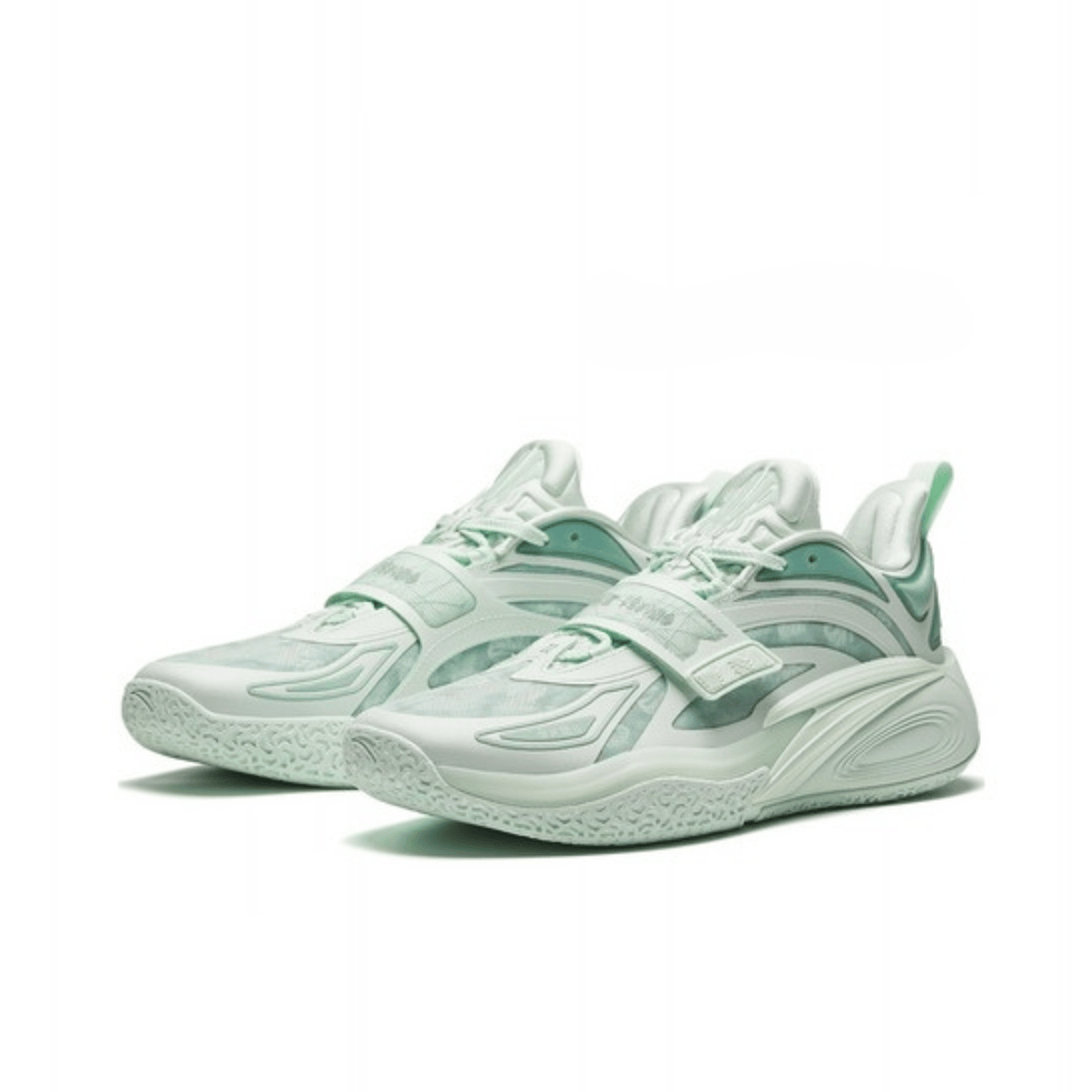 Men's ANTA KAI 1 “Garden State” Shoes