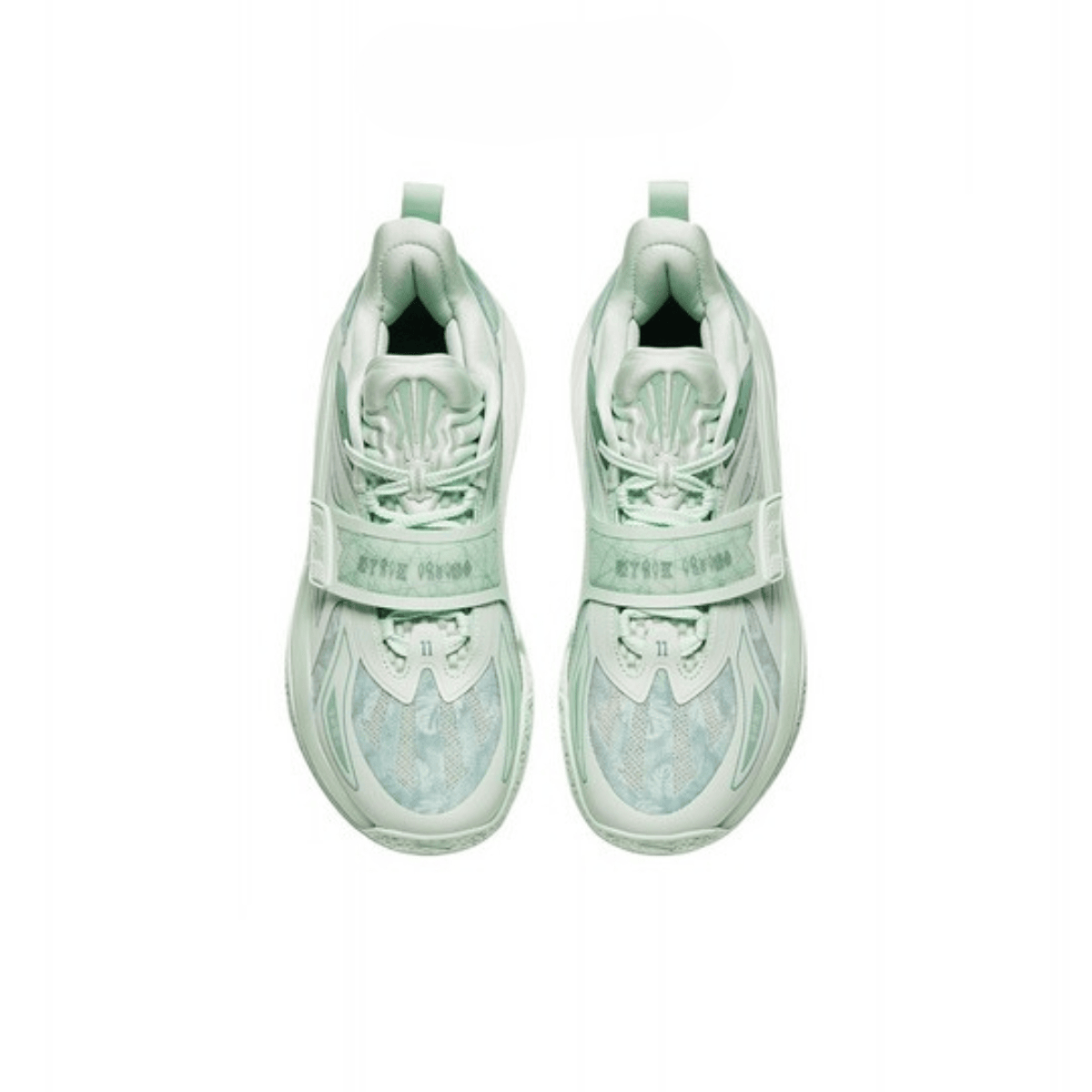 Men's ANTA KAI 1 “Garden State” Shoes