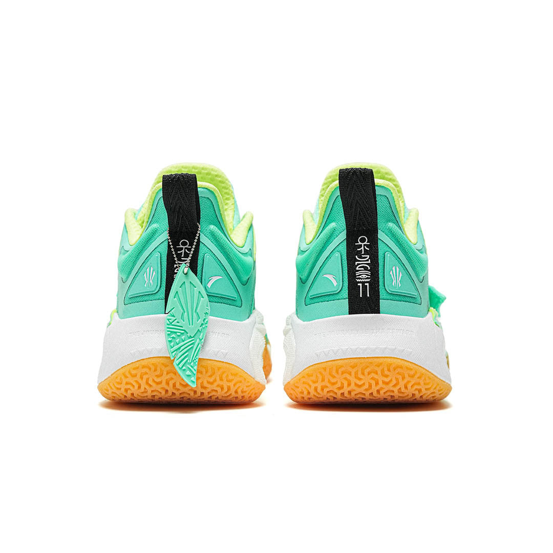 Men's ANTA KAI 1 “Green Grails” Shoes