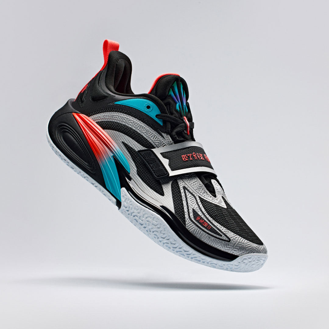 Men's ANTA KAI 1 “KAI-LEIDOSCOPE” Shoes