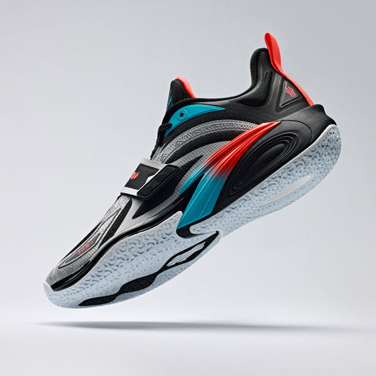 Men's ANTA KAI 1 “KAI-LEIDOSCOPE” Shoes