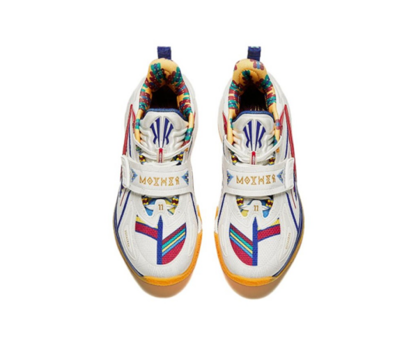 Men's ANTA KAI 1 “Mother’s Day” Shoes