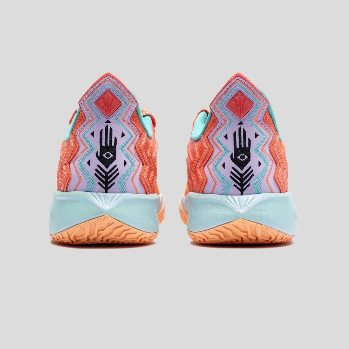 Men's ANTA KAI 1 “Sun” Shoes