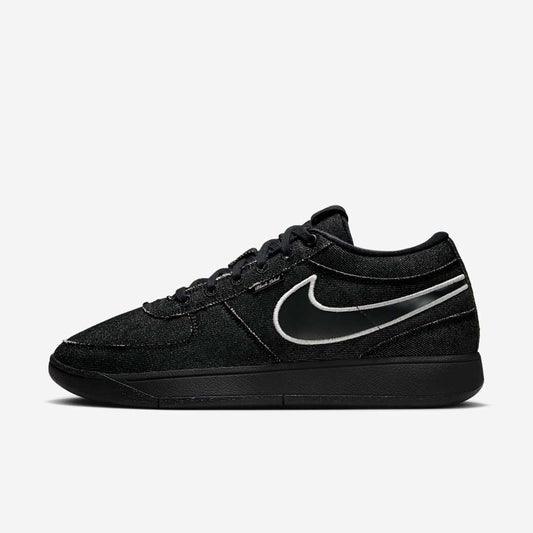 Men's Nike Book 1 Black Label Shoes