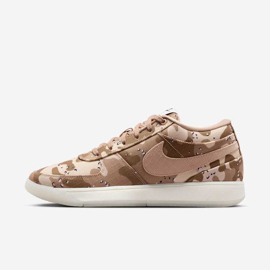 Men's Nike Book 1 Desert Camo Shoes