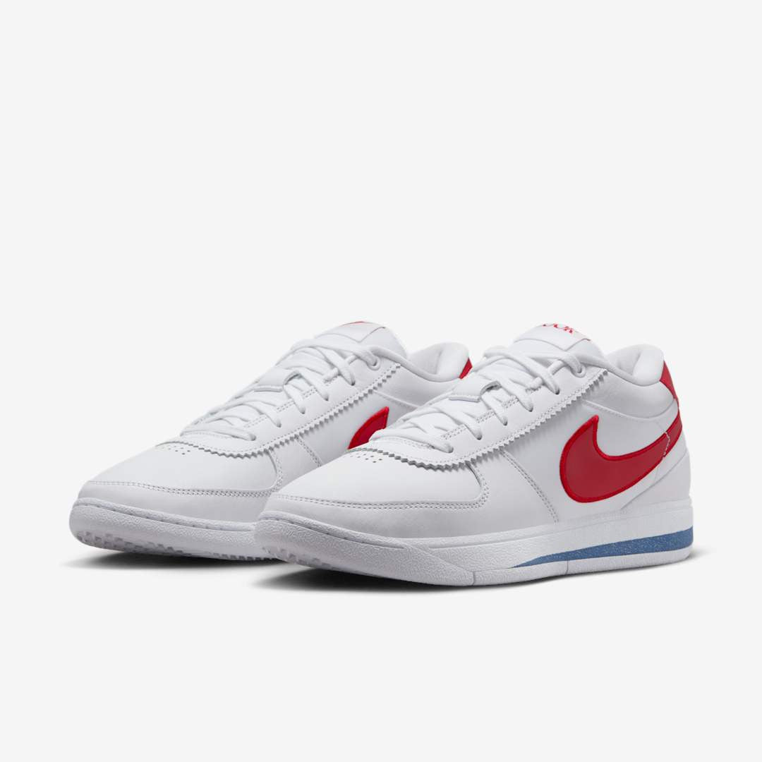 Men's Nike Book 1 Forrest Gump Shoes