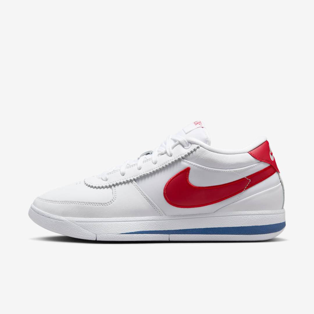 Men's Nike Book 1 Forrest Gump Shoes