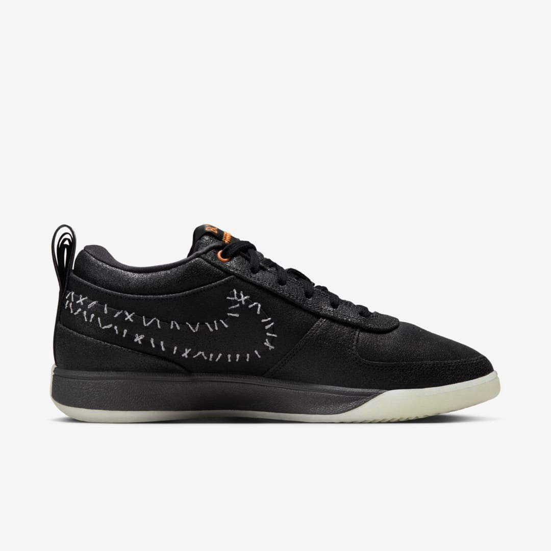Men's Nike Book 1 Halloween Shoes