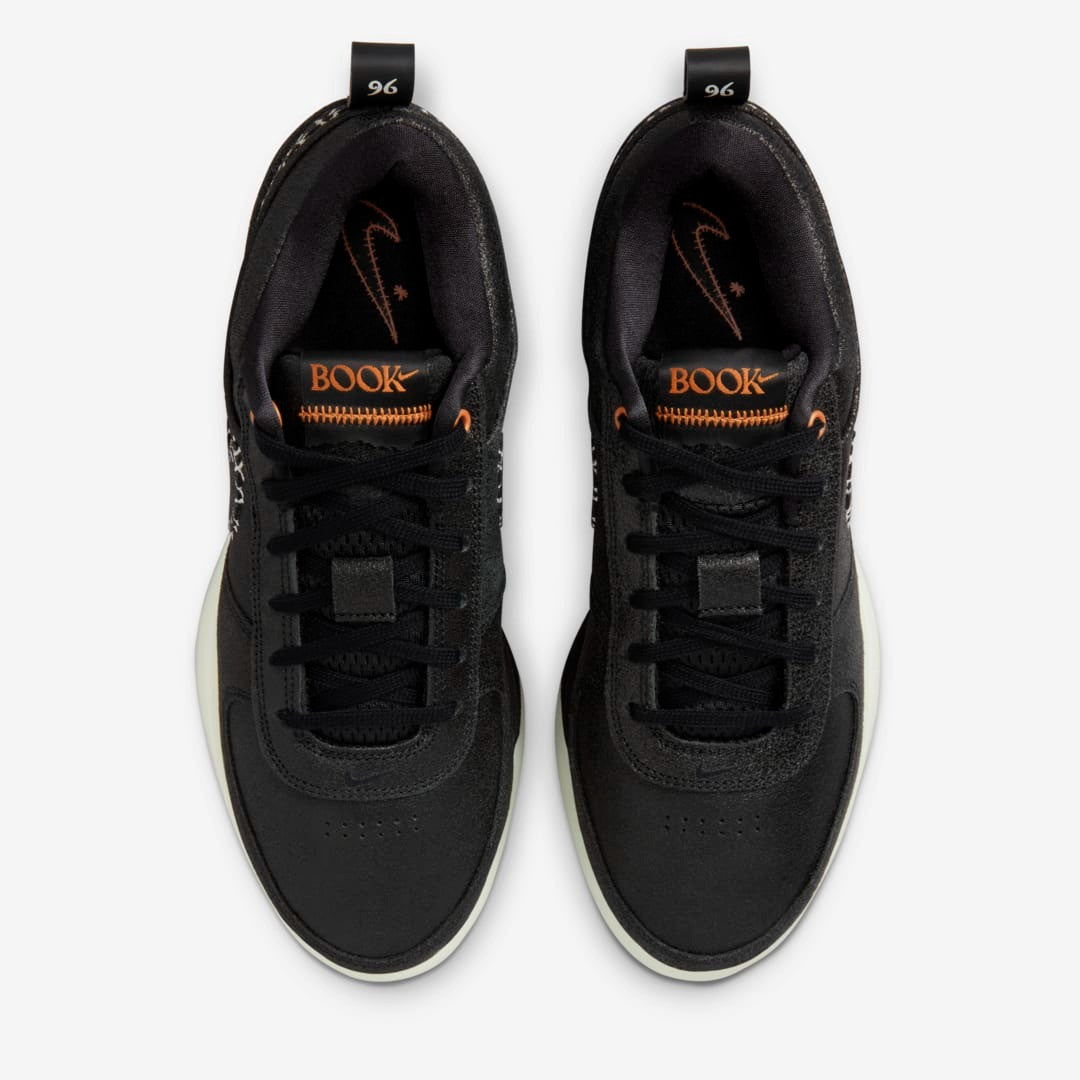 Men's Nike Book 1 Halloween Shoes