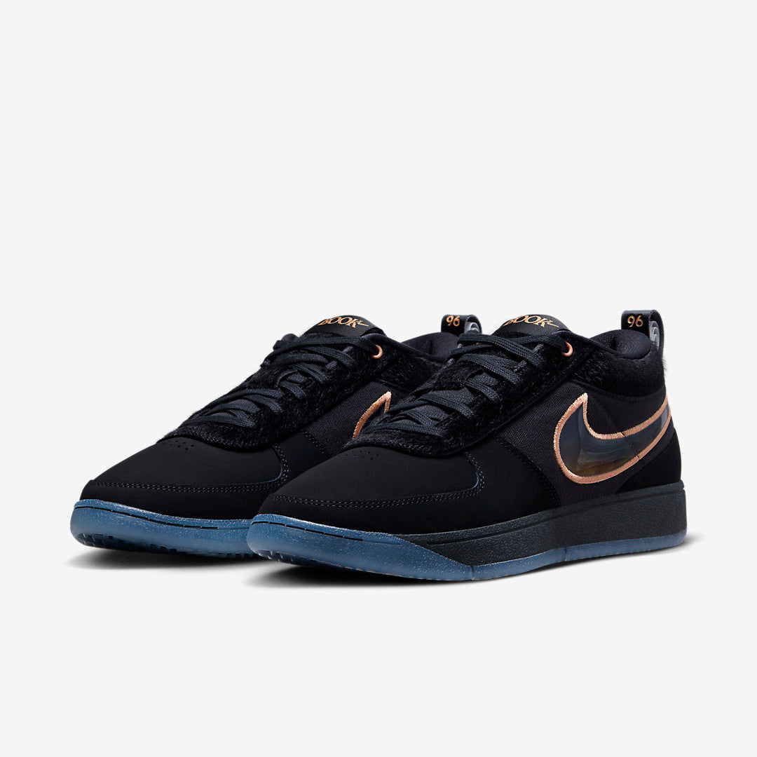 Men's Nike Book 1 Haven Shoes