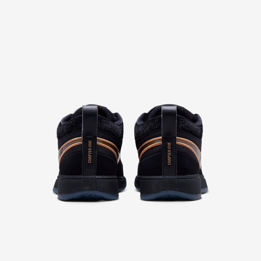 Men's Nike Book 1 Haven Shoes