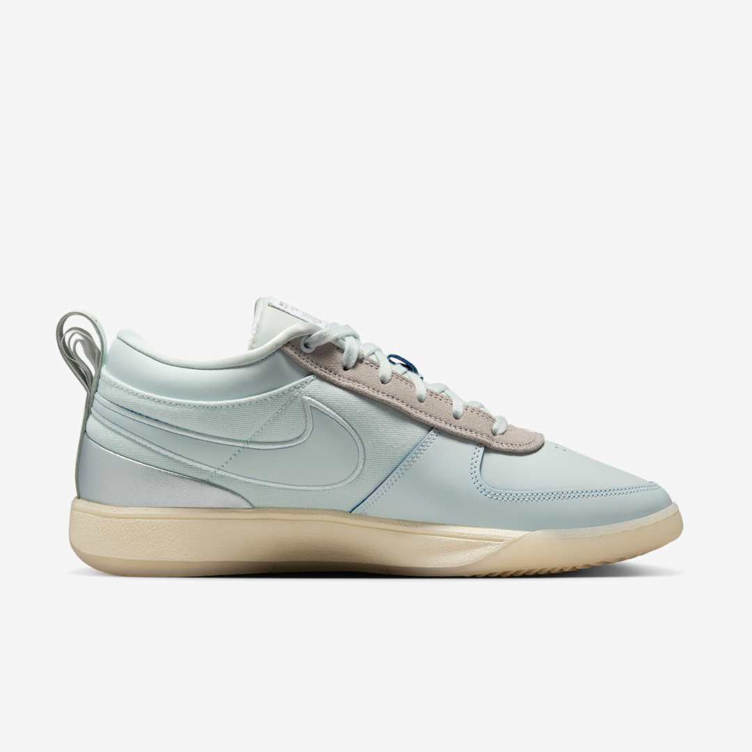 Men's Nike Book 1 Moss Point Shoes