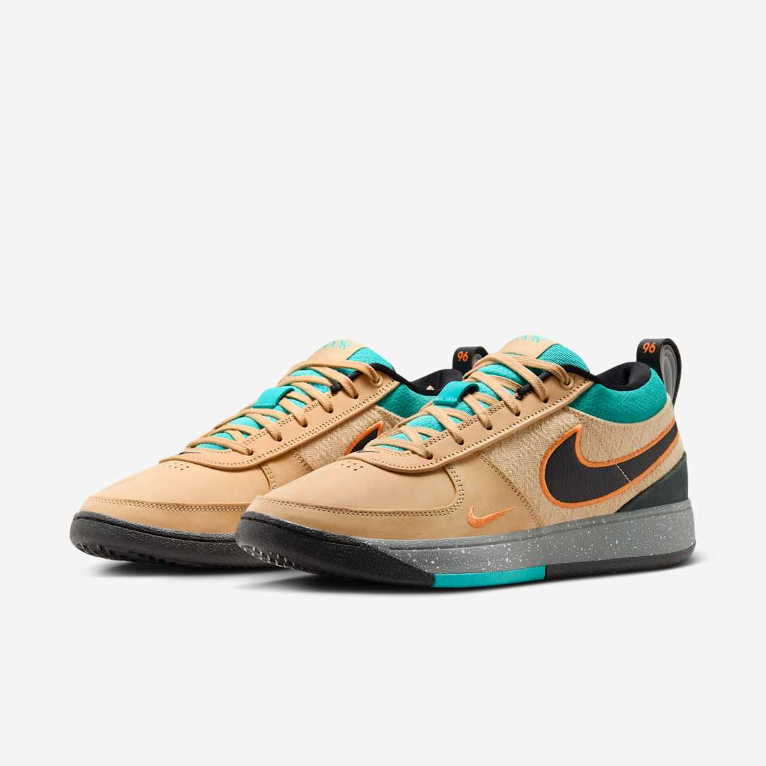 Men's Nike Book 1 Mowabb Shoes