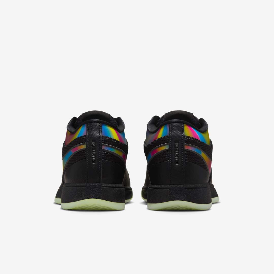 Men's Nike Book 1 Night Shoes